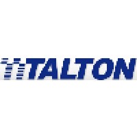 Talton Communications logo - Similar company to John W. Ridgeway Contractors, Llc | Ridgeway Homes