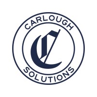 Carlough Solutions logo - Similar company to Isoft Data Systems