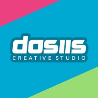 Dosiis - Creative Studio logo - Similar company to Appsocado