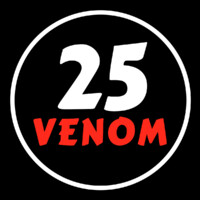 25 Venom logo - Similar company to Biotech Research And Innovation Ltd.