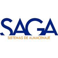 SAGA | Sistemas de Almacenaje logo - Similar company to Prolavi