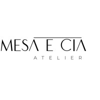 Mesa e Cia Atelier logo - Similar company to Ginastee