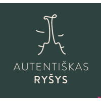 Autentiškas Ryšys logo - Similar company to Dsd Logistics Ltd