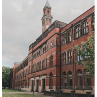 University of Birmingham Law School logo - Similar company to Chennai Dosa, Birmingham