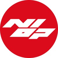 Niop logo - Similar company to Blitz Star Srl