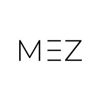 MEZ logo - Similar company to Ahrtemis (Techstars 24)