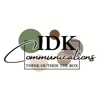 IDK Communications LLC logo - Similar company to Generational Law Group