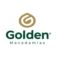 Golden Macadamias logo - Similar company to Mcfarlane Wines