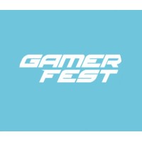 GamerFest Dublin logo - Similar company to Techlabs Expo