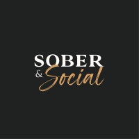 Sober & Social logo - Similar company to Transmoderna