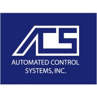 Automated Control Systems, Inc. logo - Similar company to Automated Control Systems