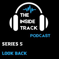 The Inside Track Podcast logo - Similar company to Fitleads