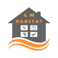L.M. Habitat logo - Similar company to Alsace Tous Travaux