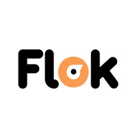 FLOK logo - Similar company to Ampnet