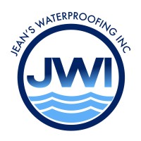 JWI Jean's Waterproofing logo - Similar company to Gripset Industries