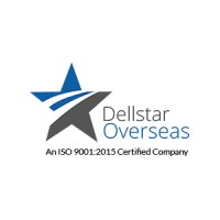 Dellstar Overseas logo - Similar company to Astha Group