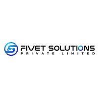 Fivet Solutions Pvt. Limited logo - Similar company to Swish Interactiv Limited Company