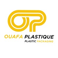 OUAFA PLASTIQUE logo - Similar company to Fadia Plastique