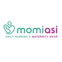 Momiasi Indonesia logo - Similar company to Kulinear