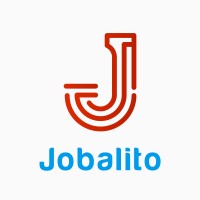 Jobalito logo - Similar company to Talentsync