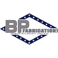 BP Fabrication, LLC logo - Similar company to Ns Precision Inc