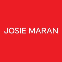 Josie Maran logo - Similar company to 8 Consulting