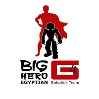 Big Hero Robotics Academy logo - Similar company to Skill Code (Stem)