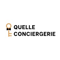 Quelleconciergerie logo - Similar company to Noxflow