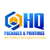 HQ Packages Pakistan logo - Similar company to Strong Packages