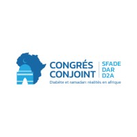 Congrès Conjoint - SFADE/DAR/D2A logo - Similar company to Pronet Event