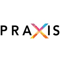PraXis Experiential logo - Similar company to Intersections Communications, Inc.