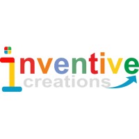 INVENTIVE CREATIONS logo - Similar company to Codingkingdom