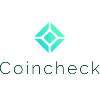 Coincheck, Inc. logo - Similar company to Bitflyer Group