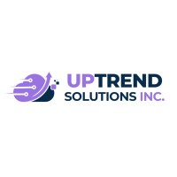 UpTrend Solutions Inc. logo - Similar company to Fastlink Computer Co.