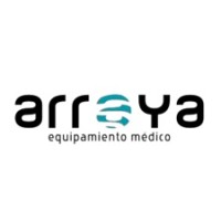 Arraya Equipamiento Médico logo - Similar company to Diseño Roller
