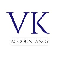 VK Accountancy logo - Similar company to Evans Mockler Ltd
