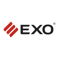 EXO logo - Similar company to Compumax