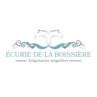Écurie de la Boissière logo - Similar company to Haras De Talma