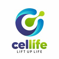 CELLIFE logo - Similar company to Cellife Technologies Ltd.