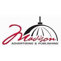 Madison Advertising and Publishing logo - Similar company to Madison Advertising