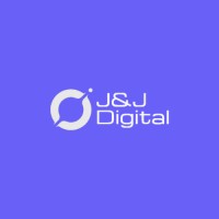 JJ Digital logo - Similar company to Techfusion Pakistan