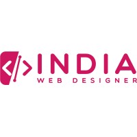 India Web Designer logo - Similar company to Web Designer ( Wordpress Expert )