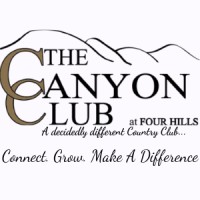 The Canyon Club at Four Hills logo - Similar company to Vintage 423