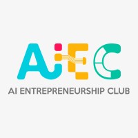 AI Entrepreneurship Club logo - Similar company to Codeverse