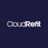 CloudRefit logo - Similar company to Innov - Saudi