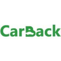 Carback logo - Similar company to Interim Project Manager
