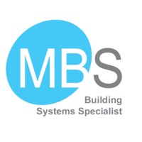 Maintained Building Services Limited logo - Similar company to Gcl