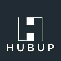HUBUP spaces logo - Similar company to Falaq
