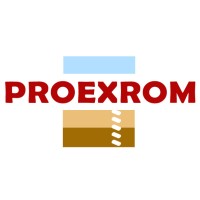 PROEXROM logo - Similar company to Bmg Dynasty Proiect Srl