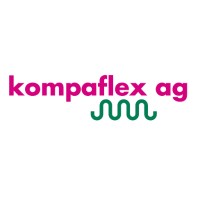 kompaflex Expansion Joints logo - Similar company to Damper Technology Ltd